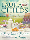 Cover image for Broken Bone China